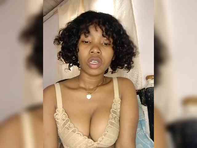 Candis02 webcam