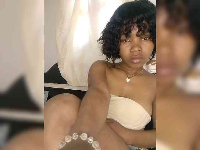Candis02 webcam
