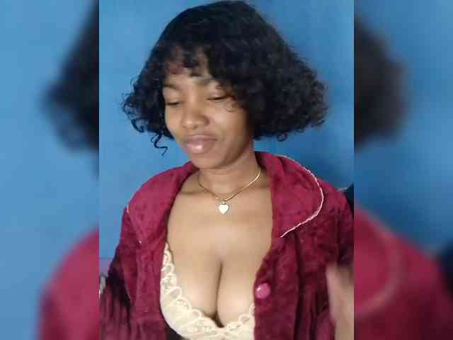 Candis02 webcam