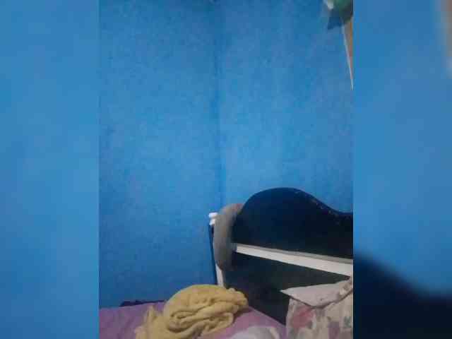 Candis02 webcam