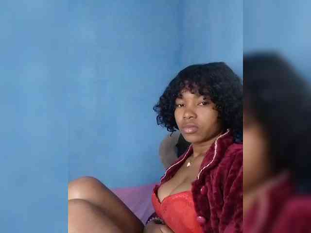 Candis02 webcam