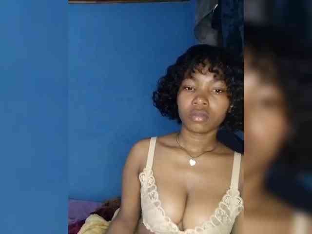 Candis02 webcam