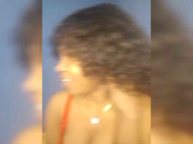 Candis02 webcam