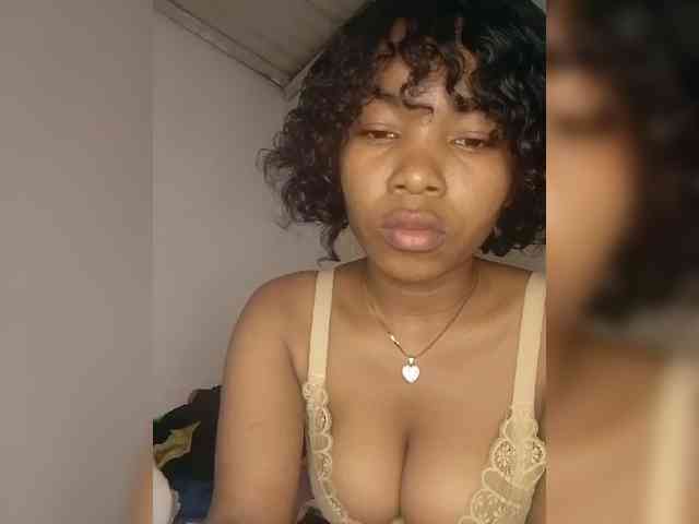 Candis02 webcam