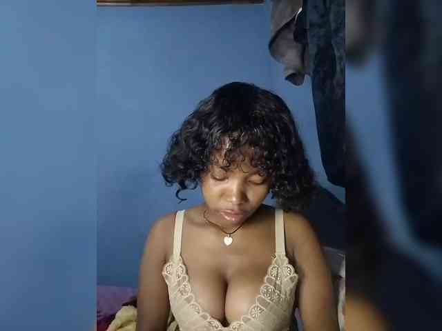 Candis02 webcam