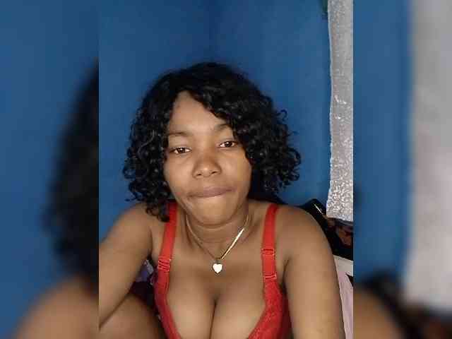Candis02 webcam