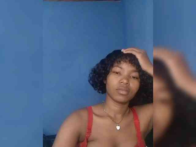 Candis02 webcam
