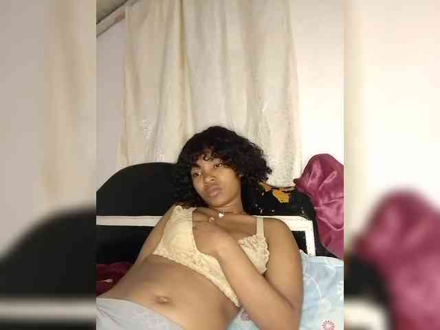 Candis02 webcam
