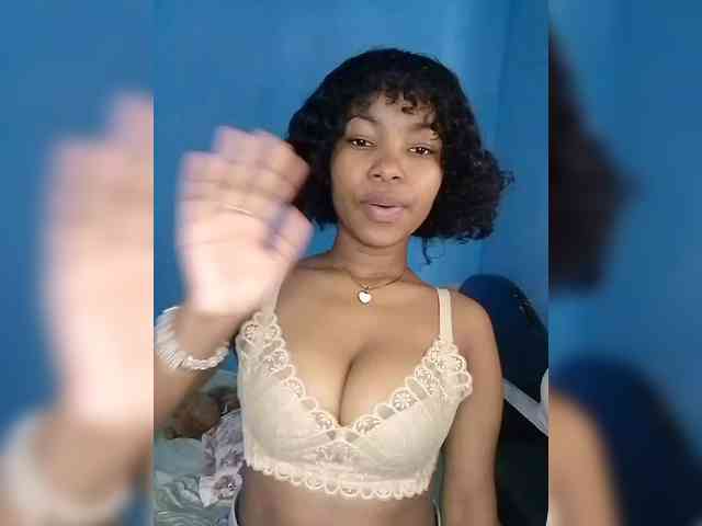 Candis02 webcam