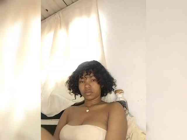 Candis02 webcam