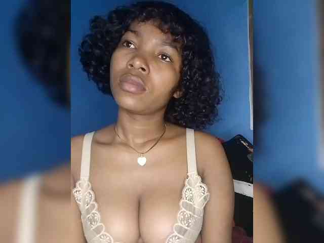 Candis02 webcam