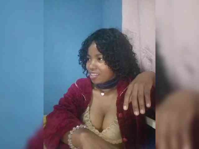 Candis02 webcam
