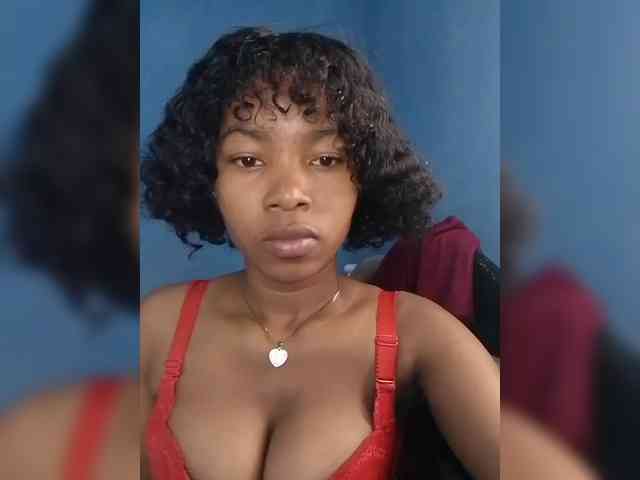 Candis02 webcam
