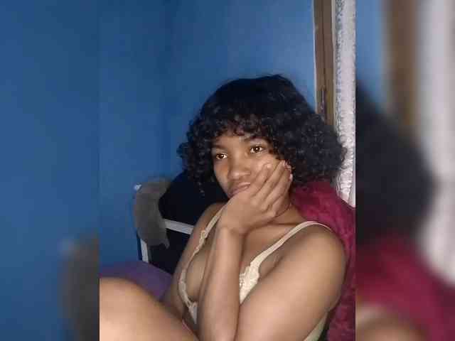 Candis02 webcam