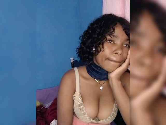 Candis02 webcam