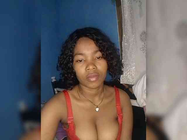 Candis02 webcam