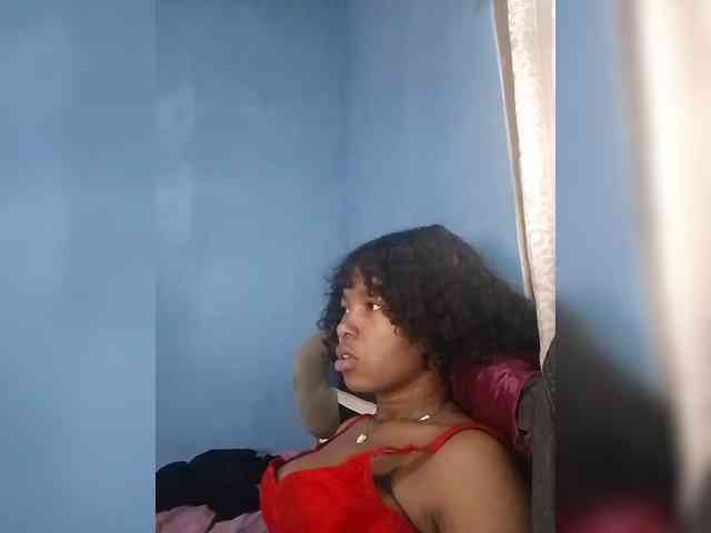 Candis02 webcam