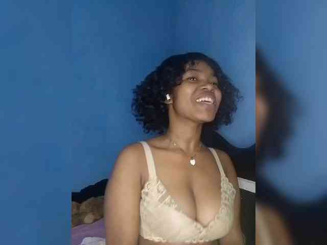 Candis02 webcam