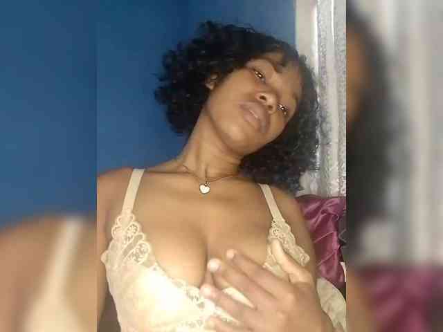 Candis02 webcam