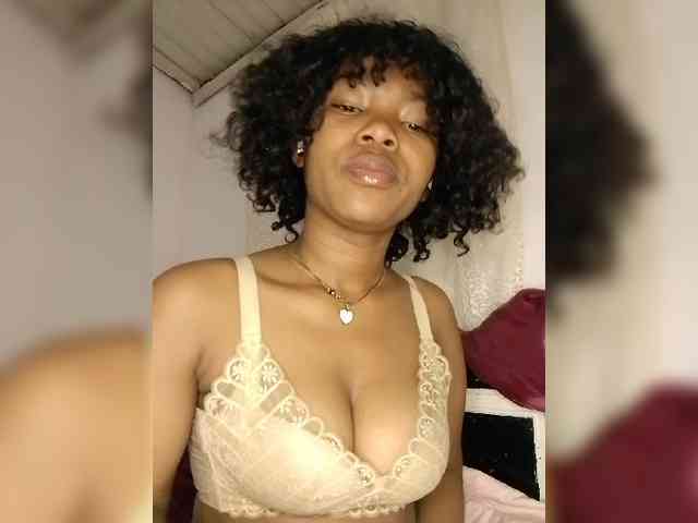 Candis02 webcam