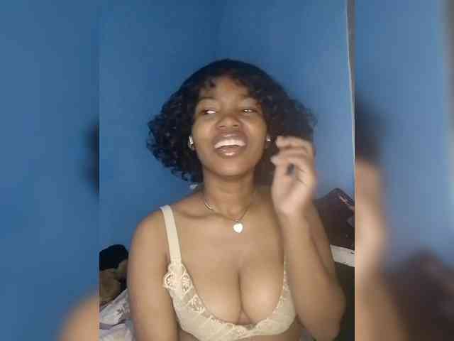 Candis02 webcam