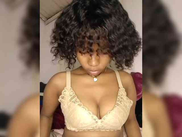 Candis02 webcam