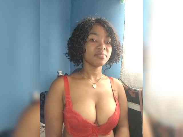 Candis02 webcam