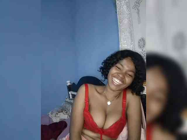 Candis02 webcam