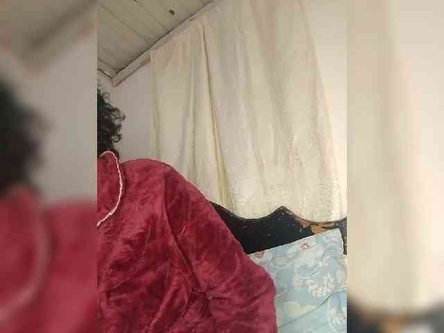 Candis02 webcam
