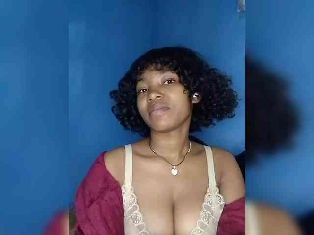Candis02 webcam
