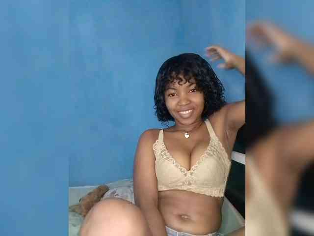 Candis02 webcam