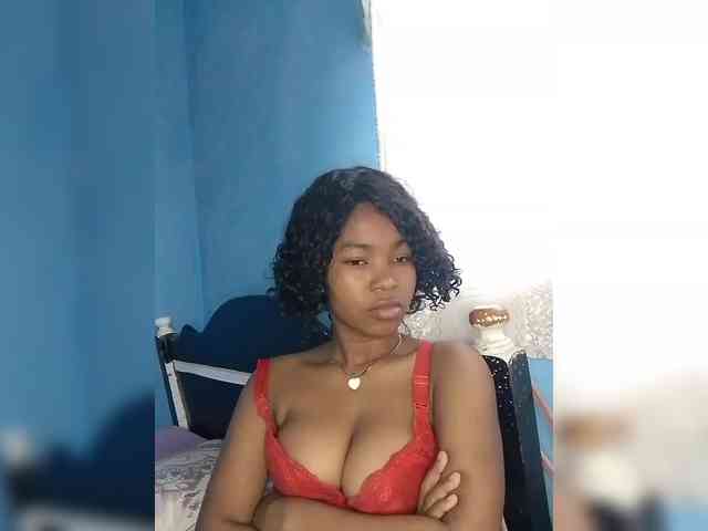 Candis02 webcam