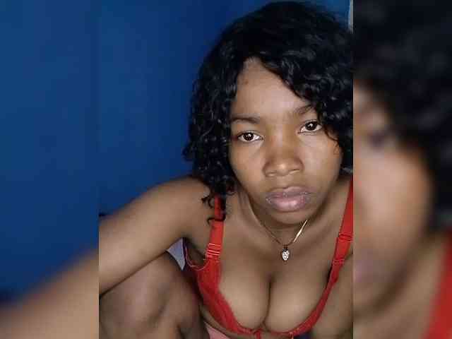 Candis02 webcam
