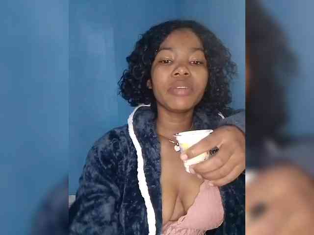 Candis02 webcam