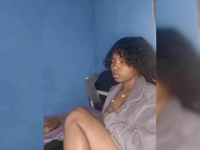 Candis02 webcam