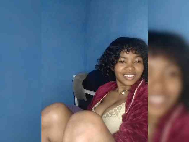 Candis02 webcam