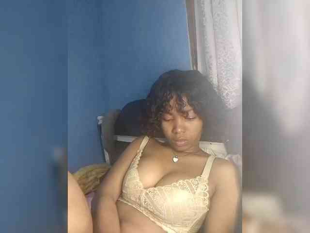 Candis02 webcam