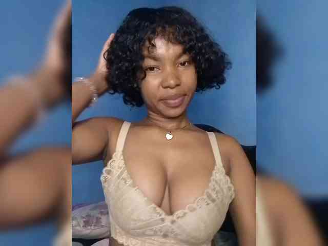 Candis02 webcam
