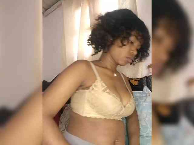 Candis02 webcam