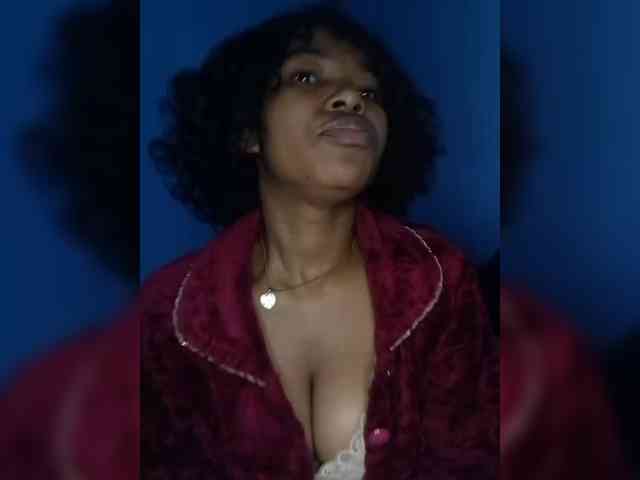 Candis02 webcam