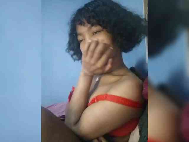 Candis02 webcam