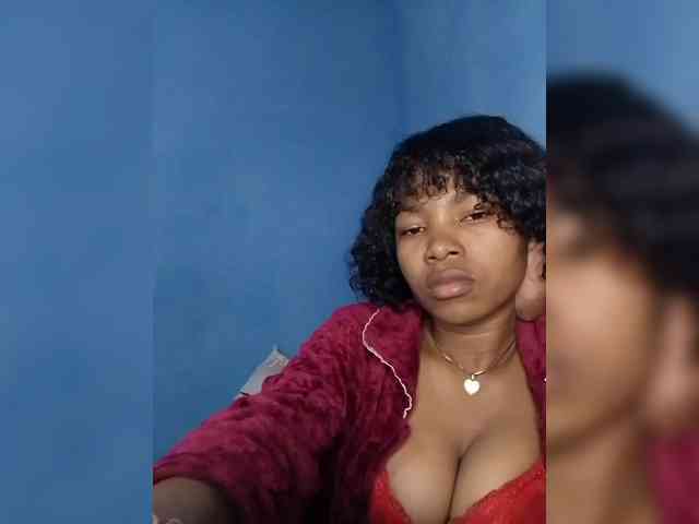 Candis02 webcam