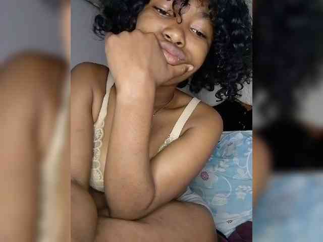 Candis02 webcam