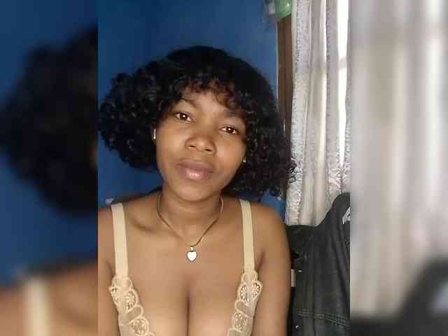 Candis02 webcam