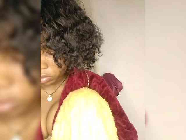 Candis02 webcam