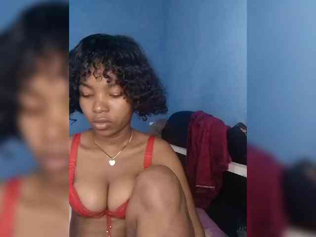 Candis02 webcam