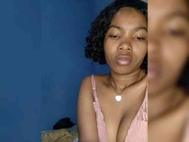 Candis02 webcam