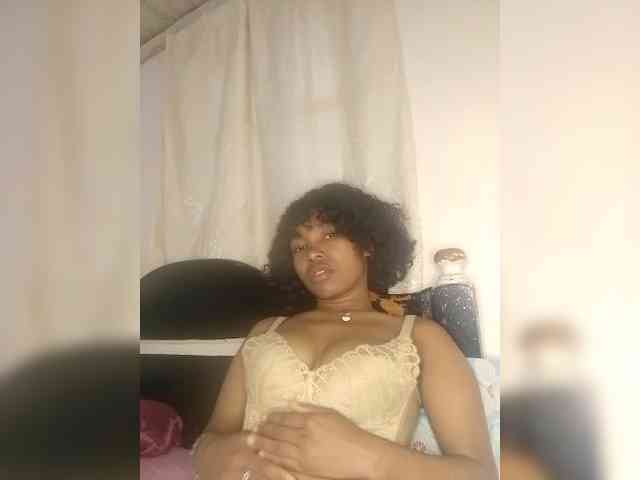 Candis02 webcam
