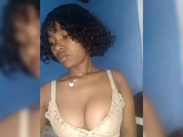 Candis02 webcam