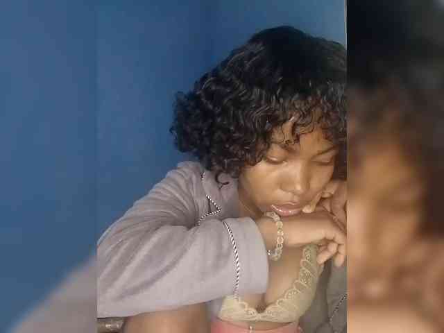 Candis02 webcam